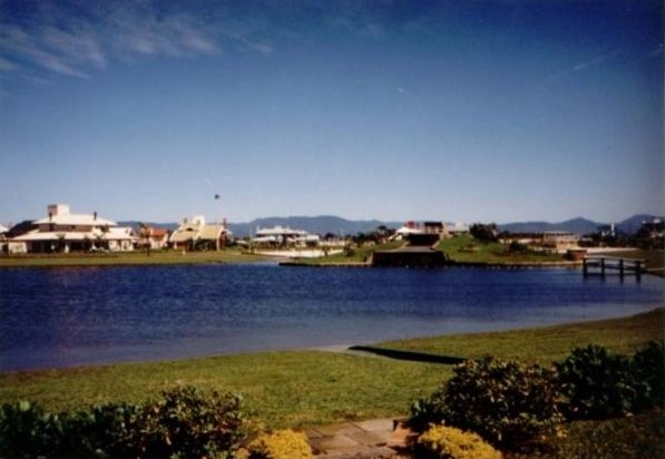 9ª foto do condomínio