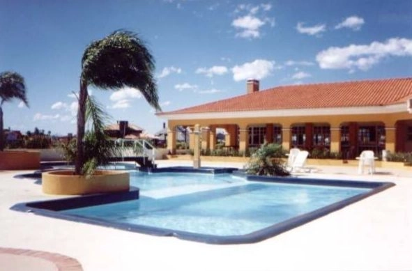 3ª foto do condomínio