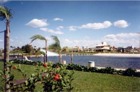 11ª foto do condomínio