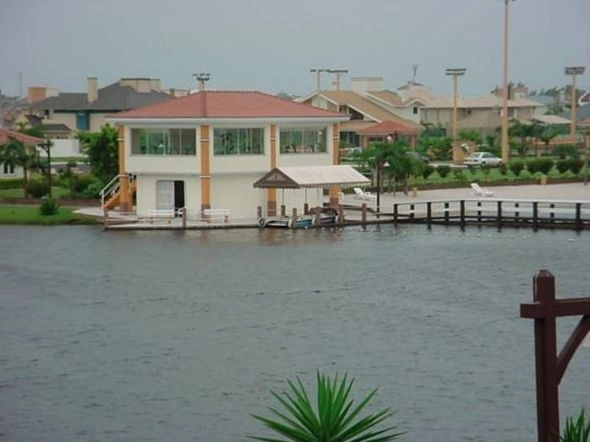 5ª foto do condomínio