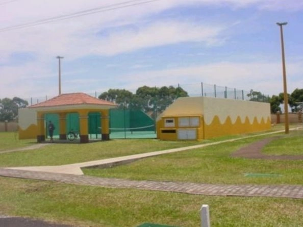 16ª foto do condomínio