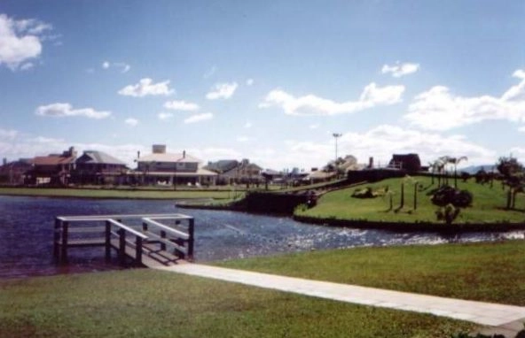 18ª foto do condomínio