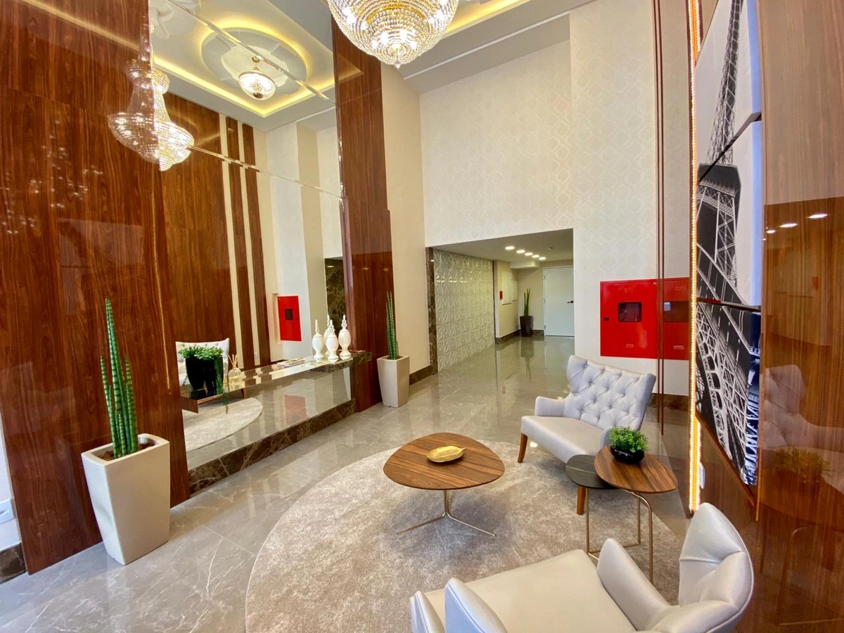 2ª foto do condomínio