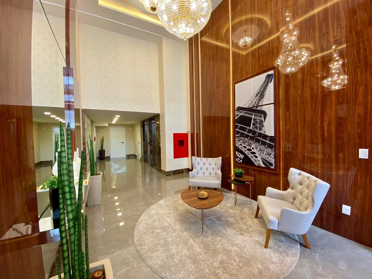 4ª foto do condomínio