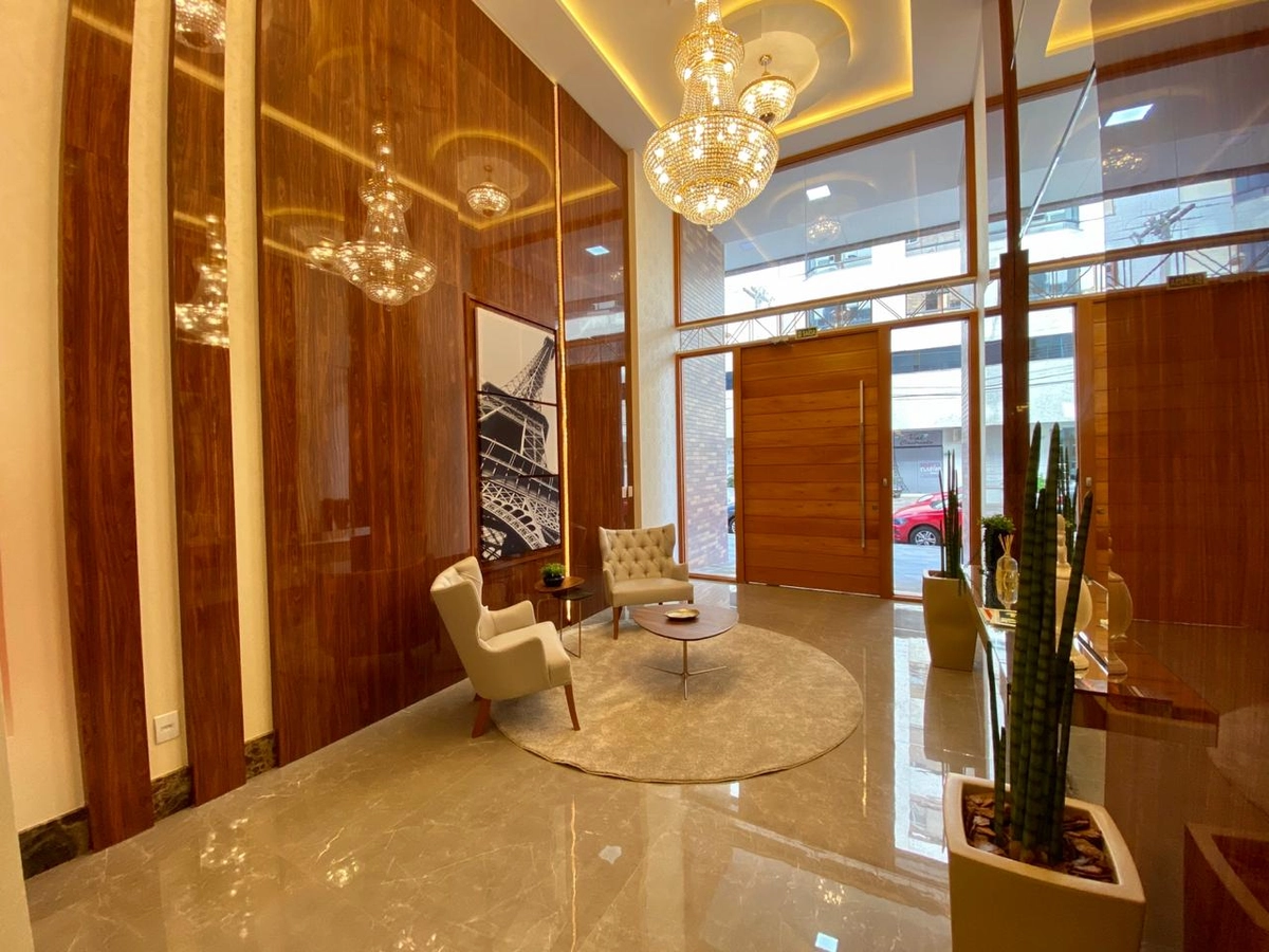 6ª foto do condomínio