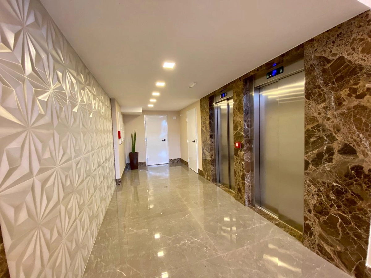 7ª foto do condomínio