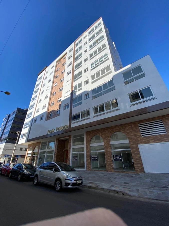 9ª foto do condomínio