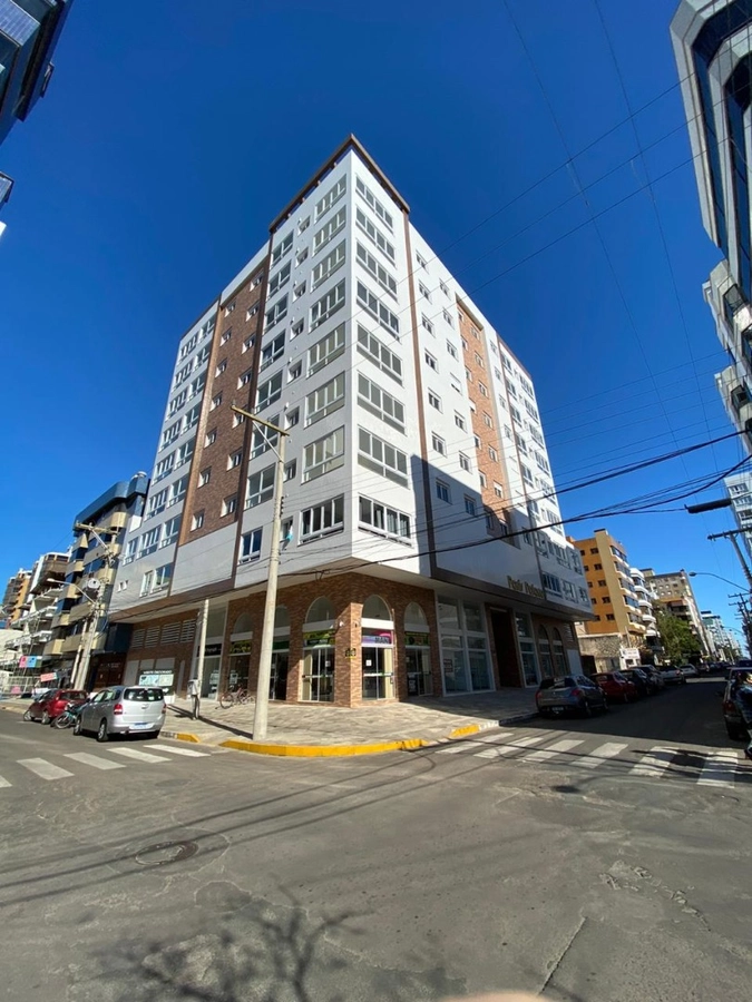 10ª foto do condomínio