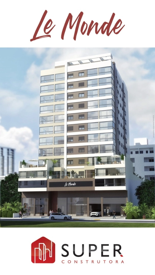 9ª foto do condomínio