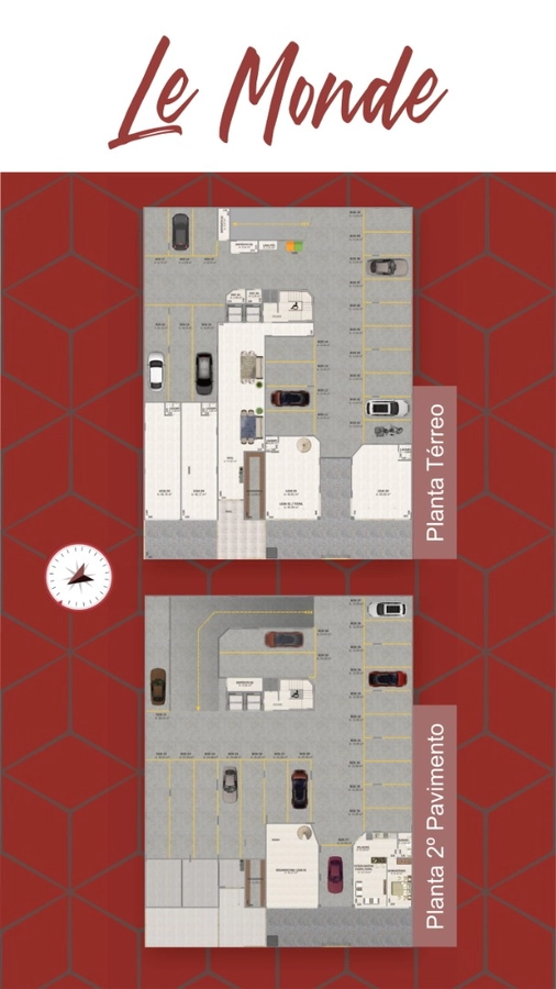 3ª foto do condomínio