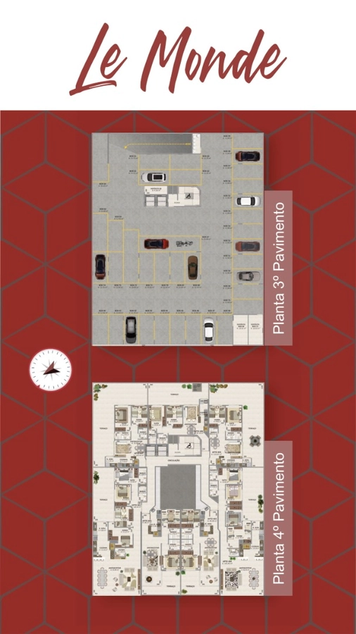 4ª foto do condomínio