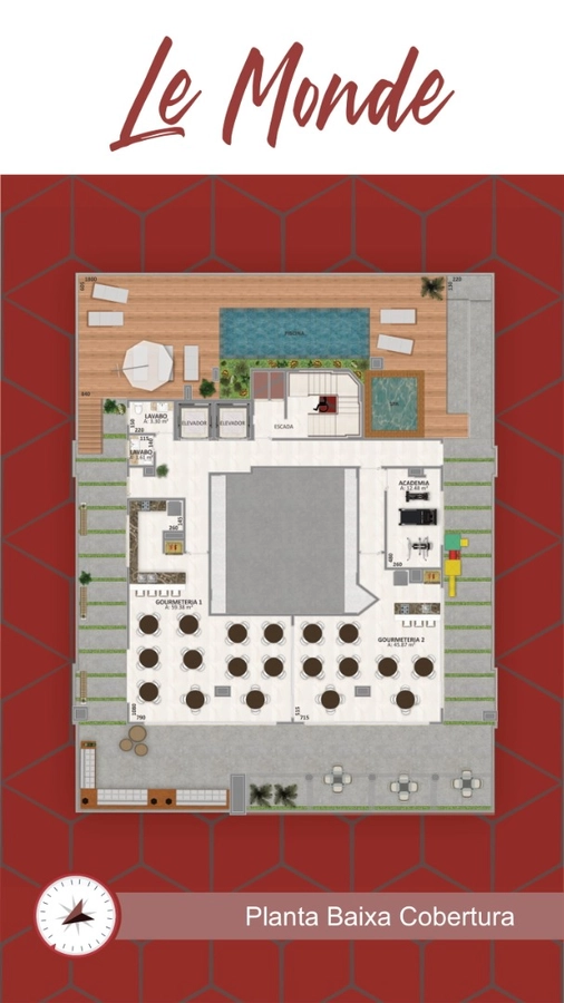 7ª foto do condomínio