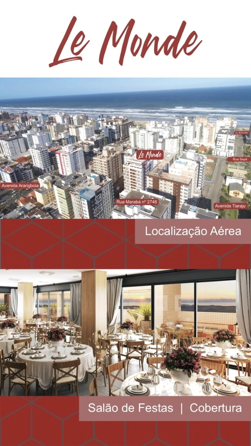 8ª foto do condomínio