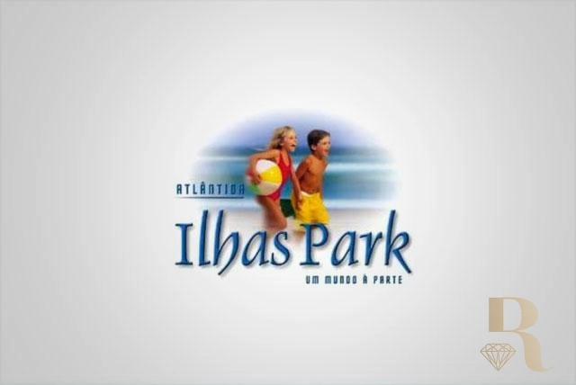 Condomínio Atlântida Lagos Park