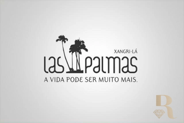 Condomínio Las Palmas