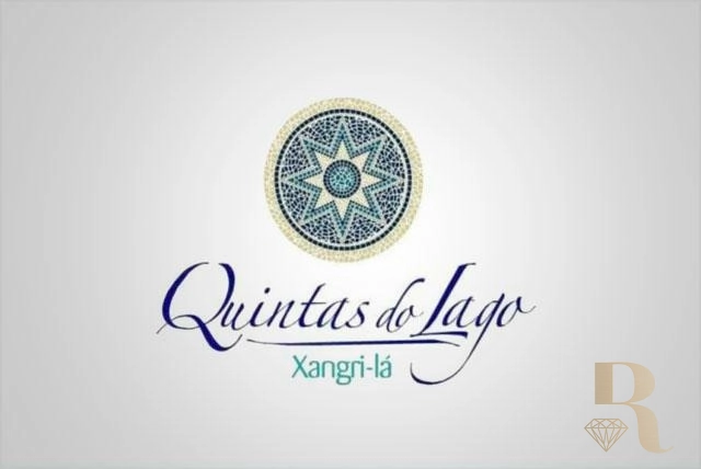 Condomínio Quintas do Lago