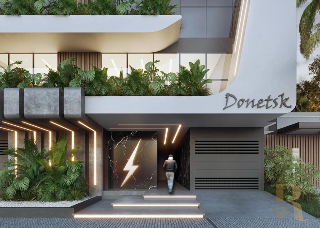 4ª foto do condomínio