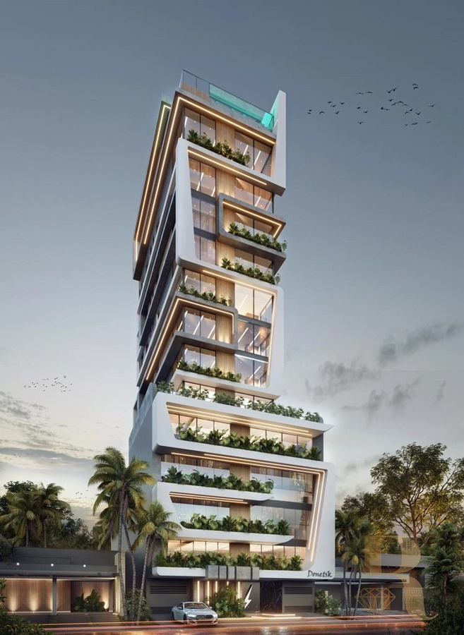 7ª foto do condomínio