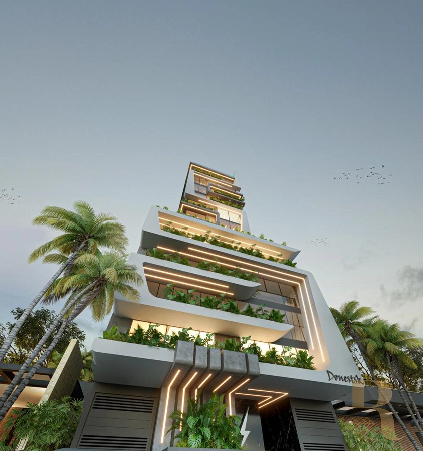 8ª foto do condomínio