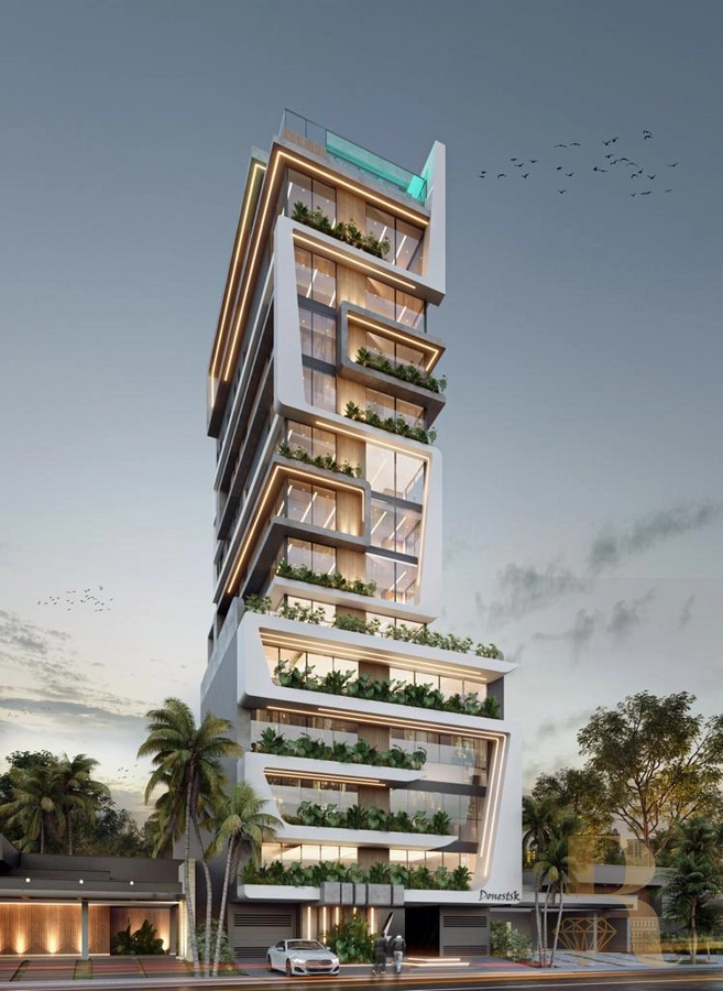 6ª foto do condomínio