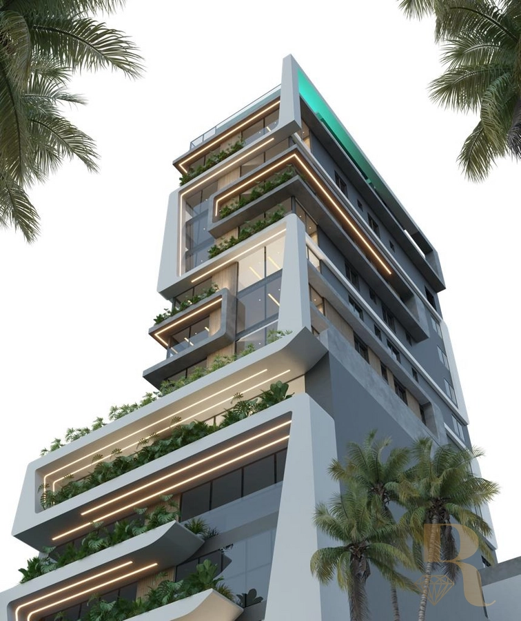 9ª foto do condomínio