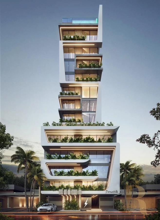 5ª foto do condomínio