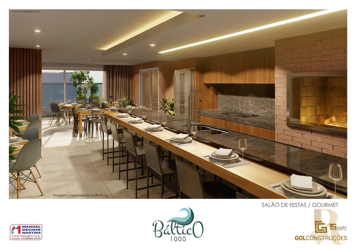 5ª foto do condomínio