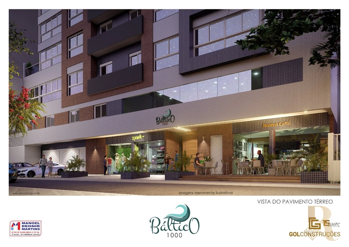 7ª foto do condomínio