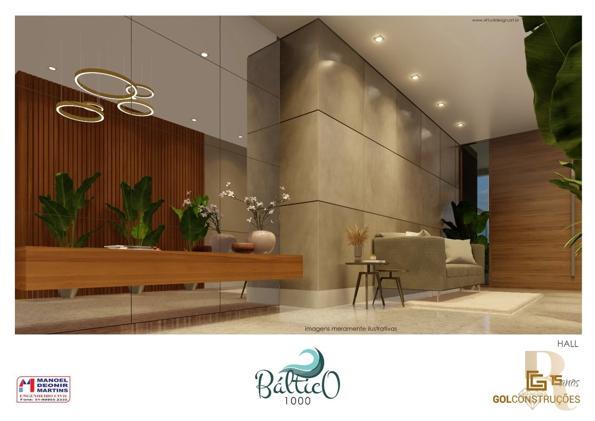 4ª foto do condomínio