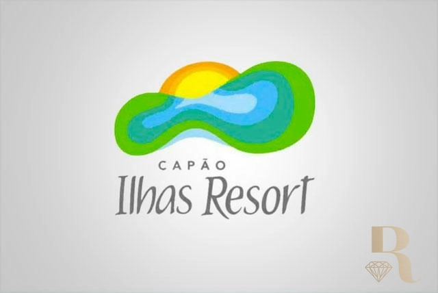 Condomínio Capão Ilhas Resort