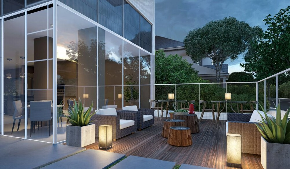 3ª foto do condomínio