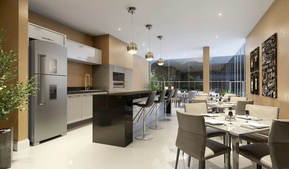 4ª foto do condomínio