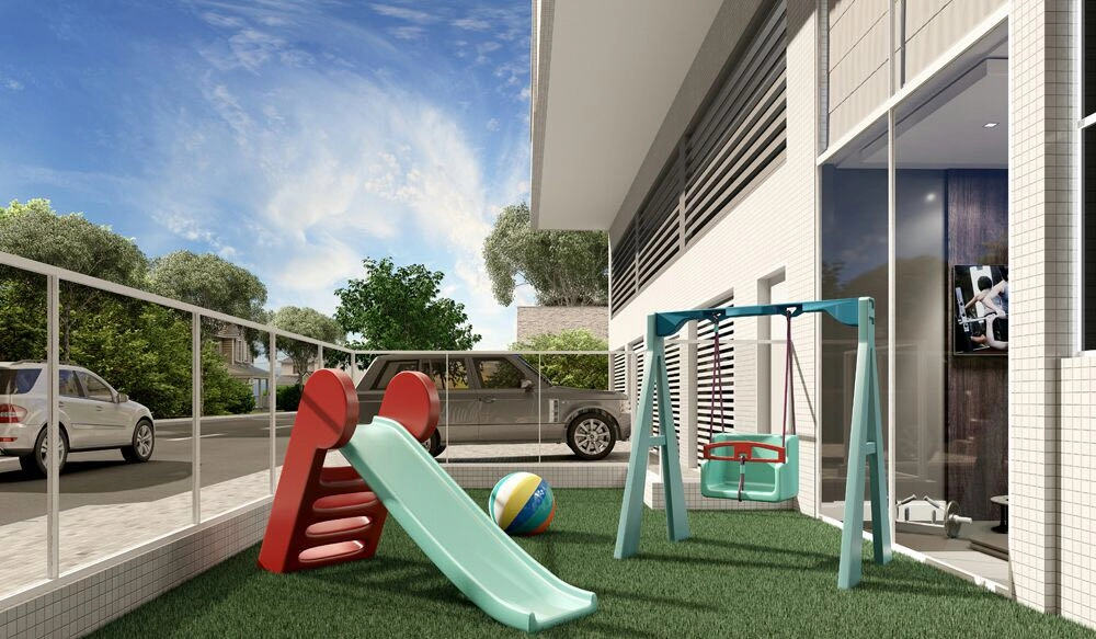 6ª foto do condomínio