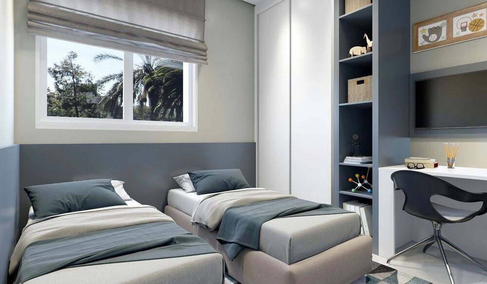 7ª foto do condomínio