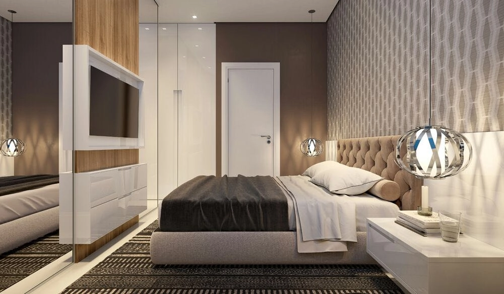 8ª foto do condomínio