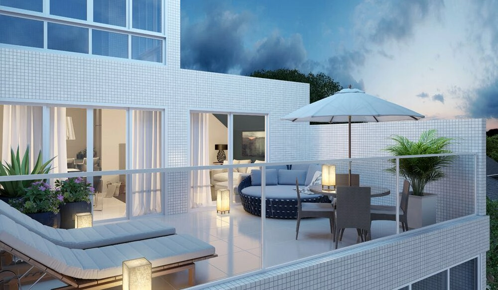 10ª foto do condomínio