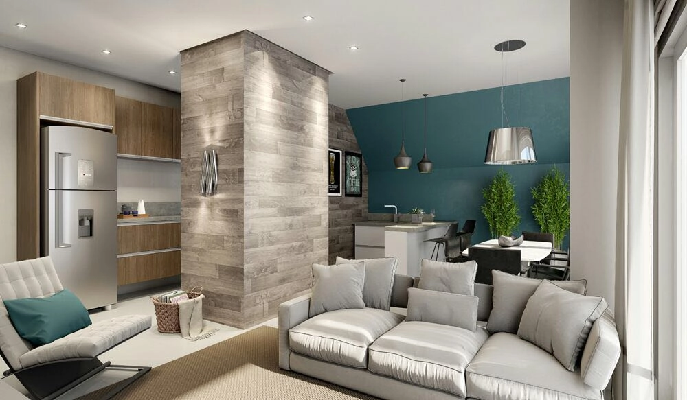 11ª foto do condomínio