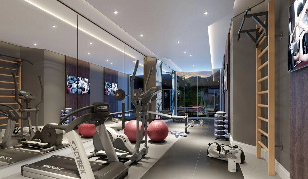 14ª foto do condomínio