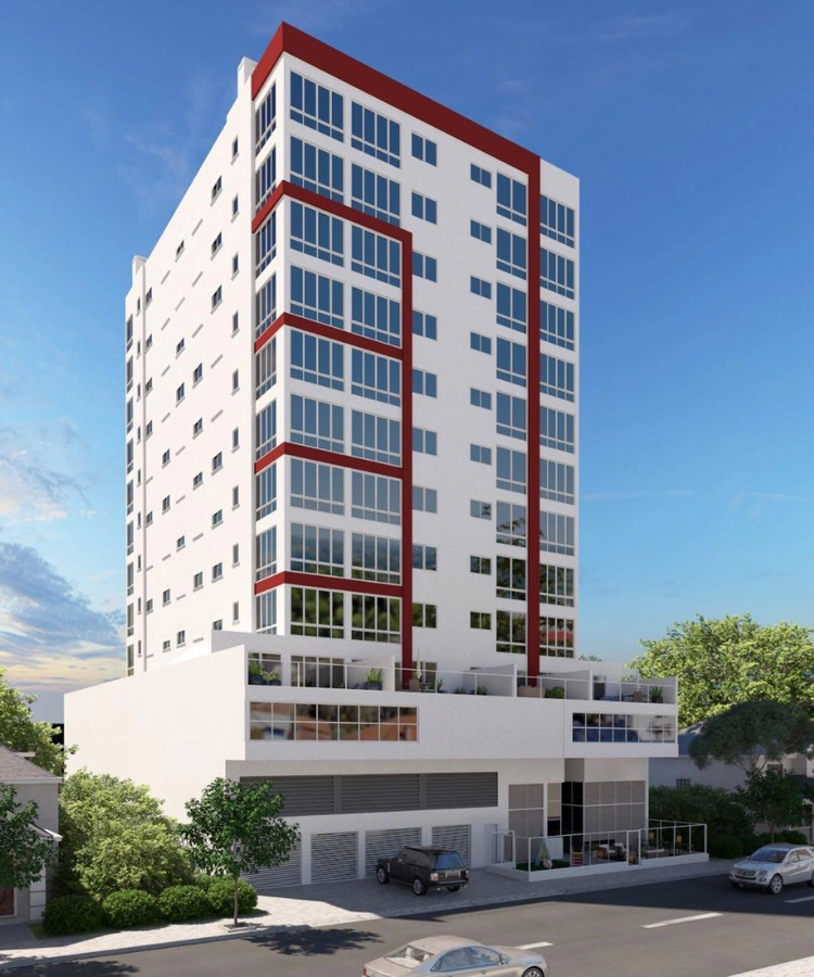 16ª foto do condomínio