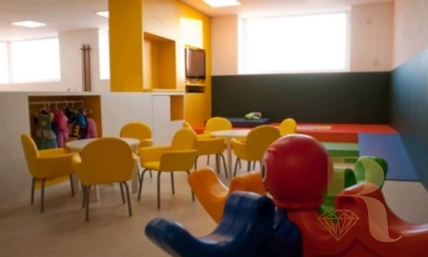 8ª foto do condomínio