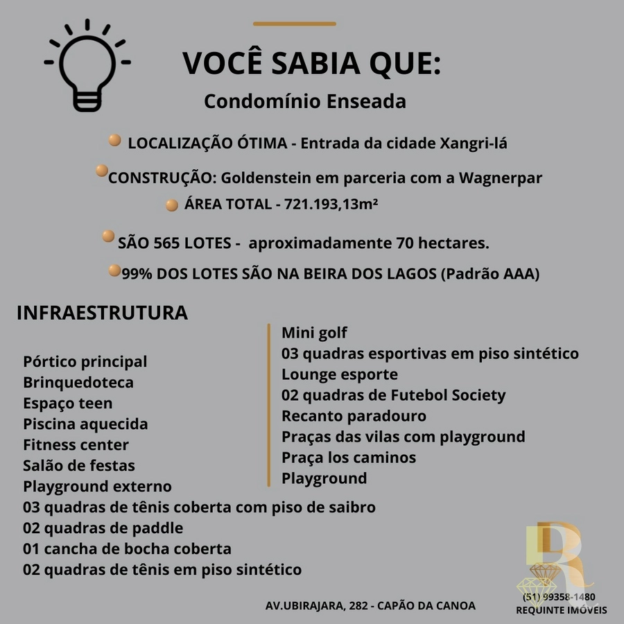 21ª foto do condomínio