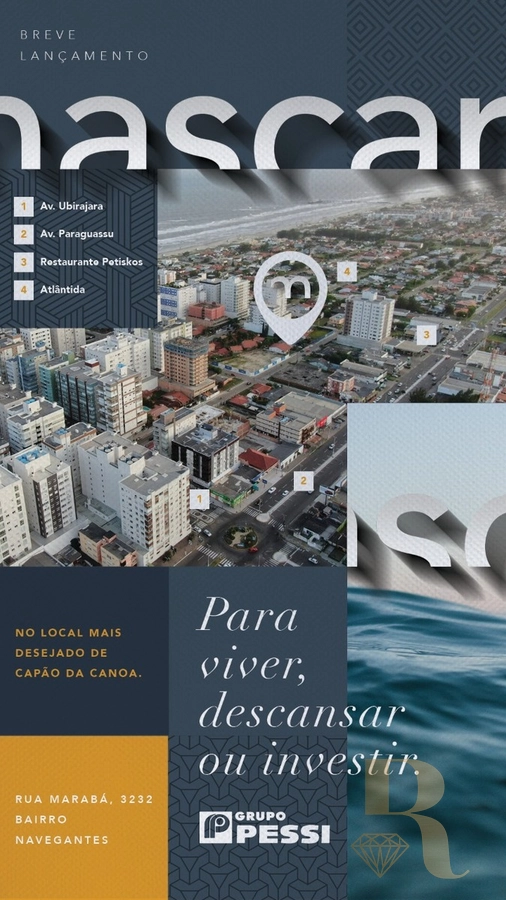 2ª foto do condomínio