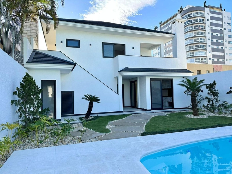 Imóvel residencial ou comercial