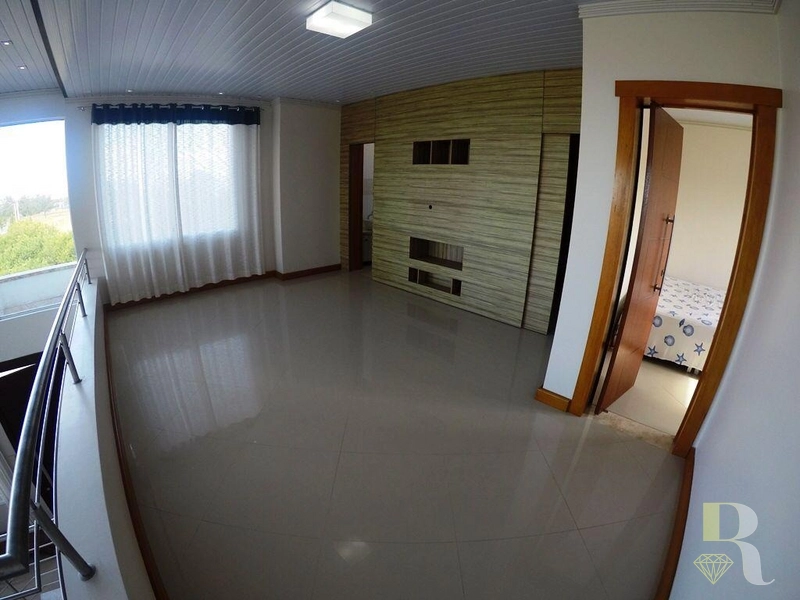 Lindo Sobrado a 1 quadra do Mar com piscina em 100x: 17ª foto da galeria de imagens do imóvel