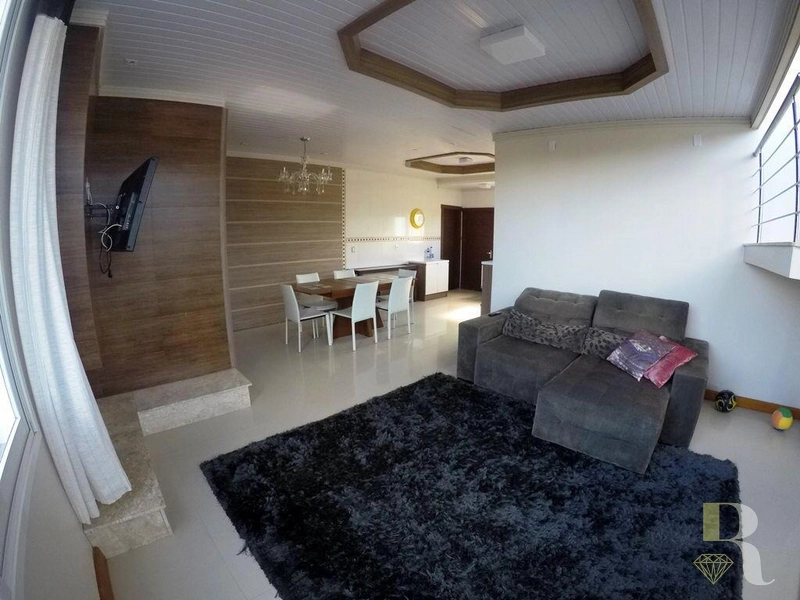 Lindo Sobrado a 1 quadra do Mar com piscina em 100x: 18ª foto da galeria de imagens do imóvel