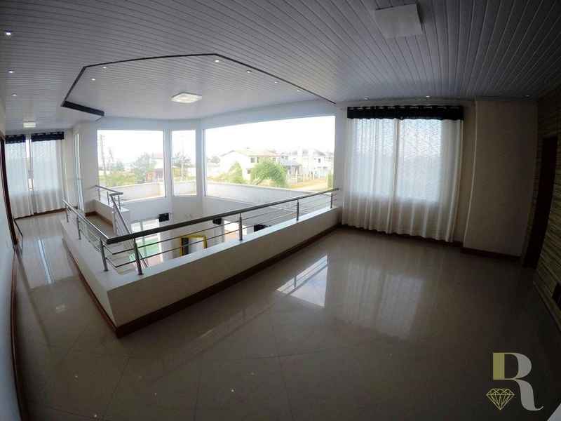 Lindo Sobrado a 1 quadra do Mar com piscina em 100x: 10ª foto da galeria de imagens do imóvel