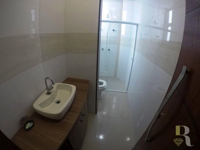 Lindo Sobrado a 1 quadra do Mar com piscina em 100x: 9ª foto da galeria de imagens do imóvel