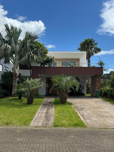Imóvel residencial ou comercial
