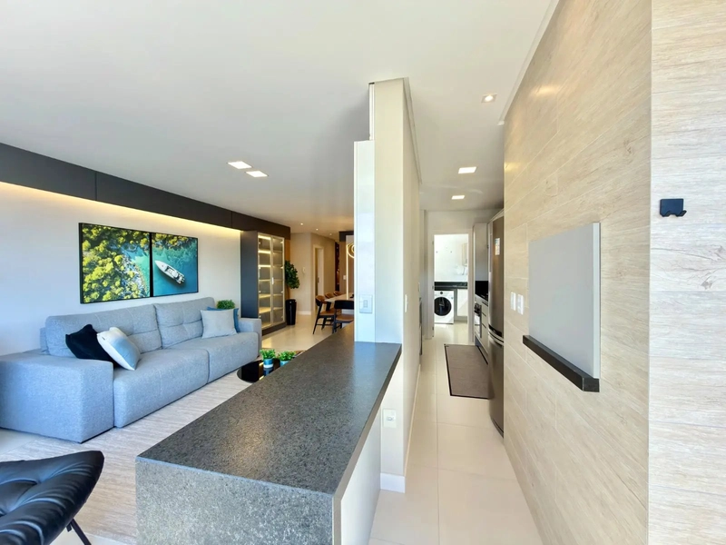 APARTAMENTO À  VENDA: 15ª foto da galeria de imagens do imóvel