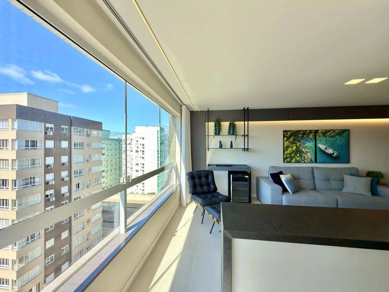APARTAMENTO À  VENDA: 5ª foto da galeria de imagens do imóvel